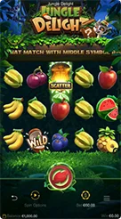 EEPH88 · Jungle Delight