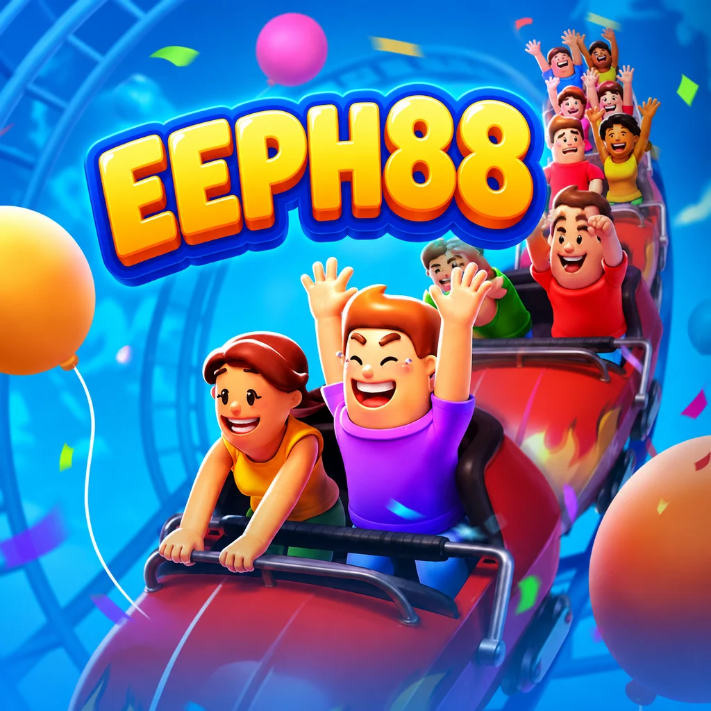 EEPH88 · Wild Coaster
