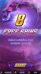 EEPH88 · Speed Winner