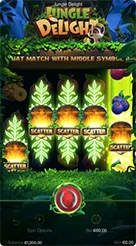 EEPH88 · Jungle Delight