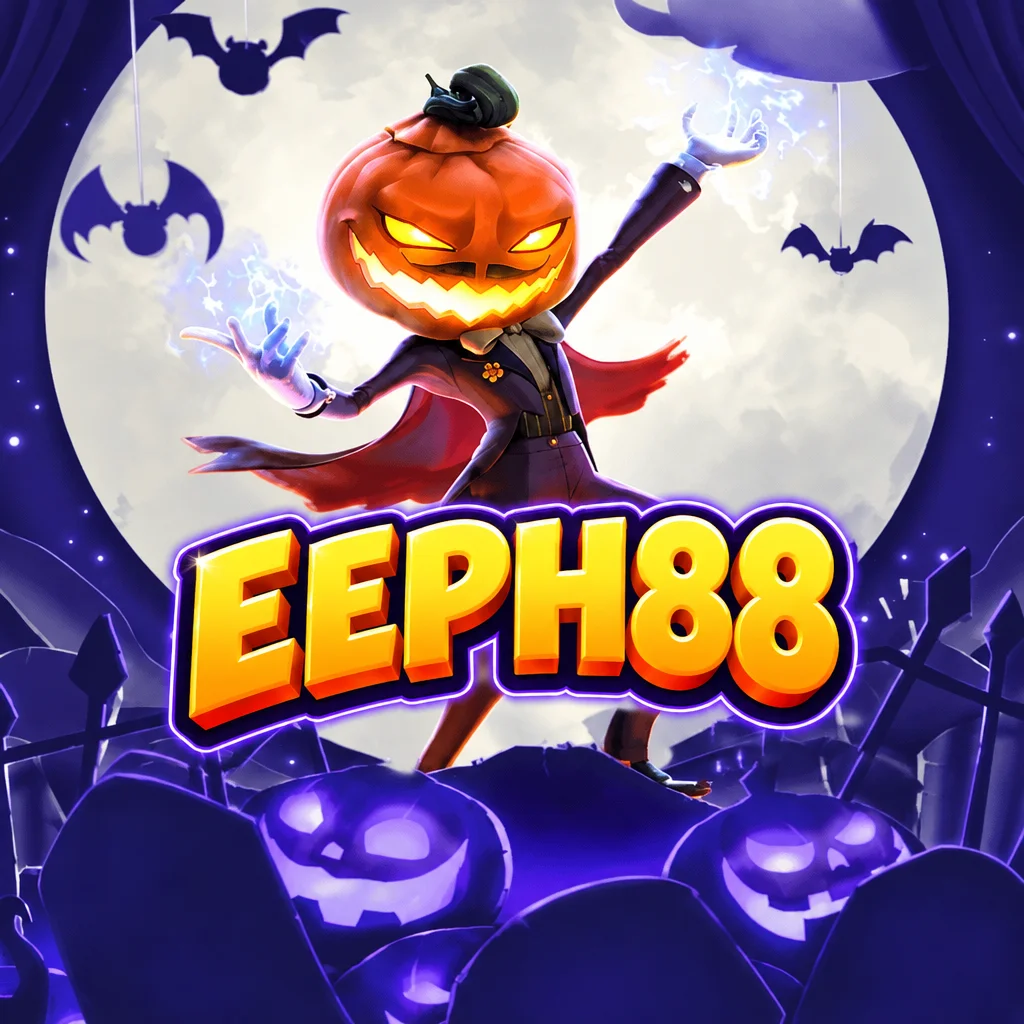 EEPH88 · Mr Hallow Jp