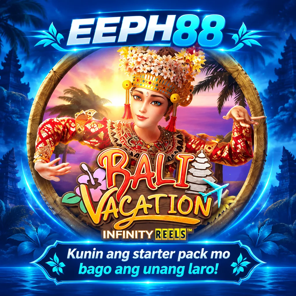 EEPH88 · Bali Vacation