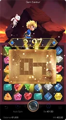 EEPH88 · Gem Saviour