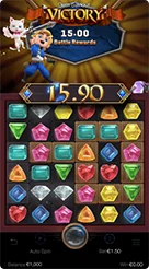 EEPH88 · Gem Saviour