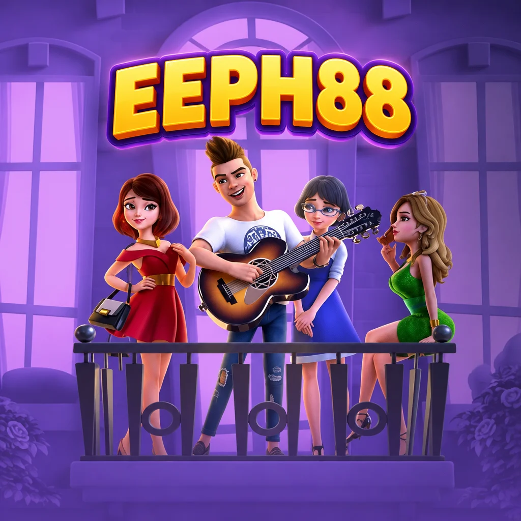 EEPH88 · Reel Love