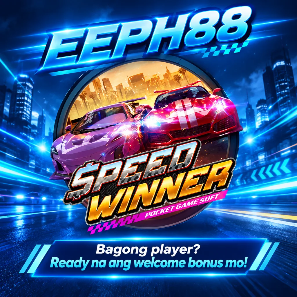 EEPH88 · Speed Winner